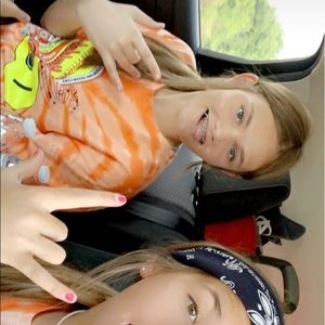 Meet your Posher, Madison